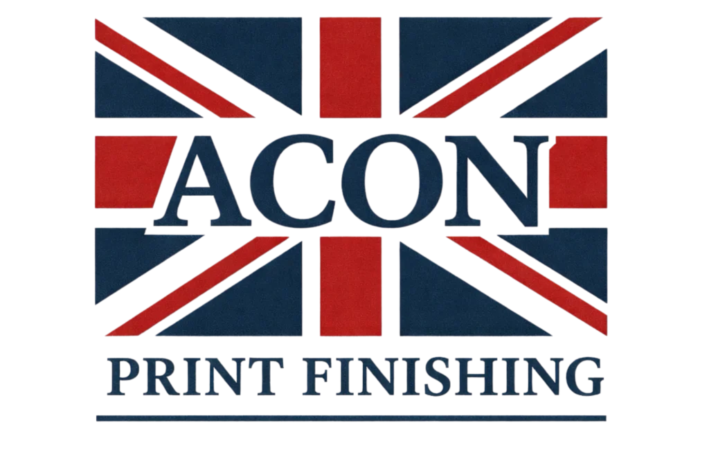 Acon Print Finishing
